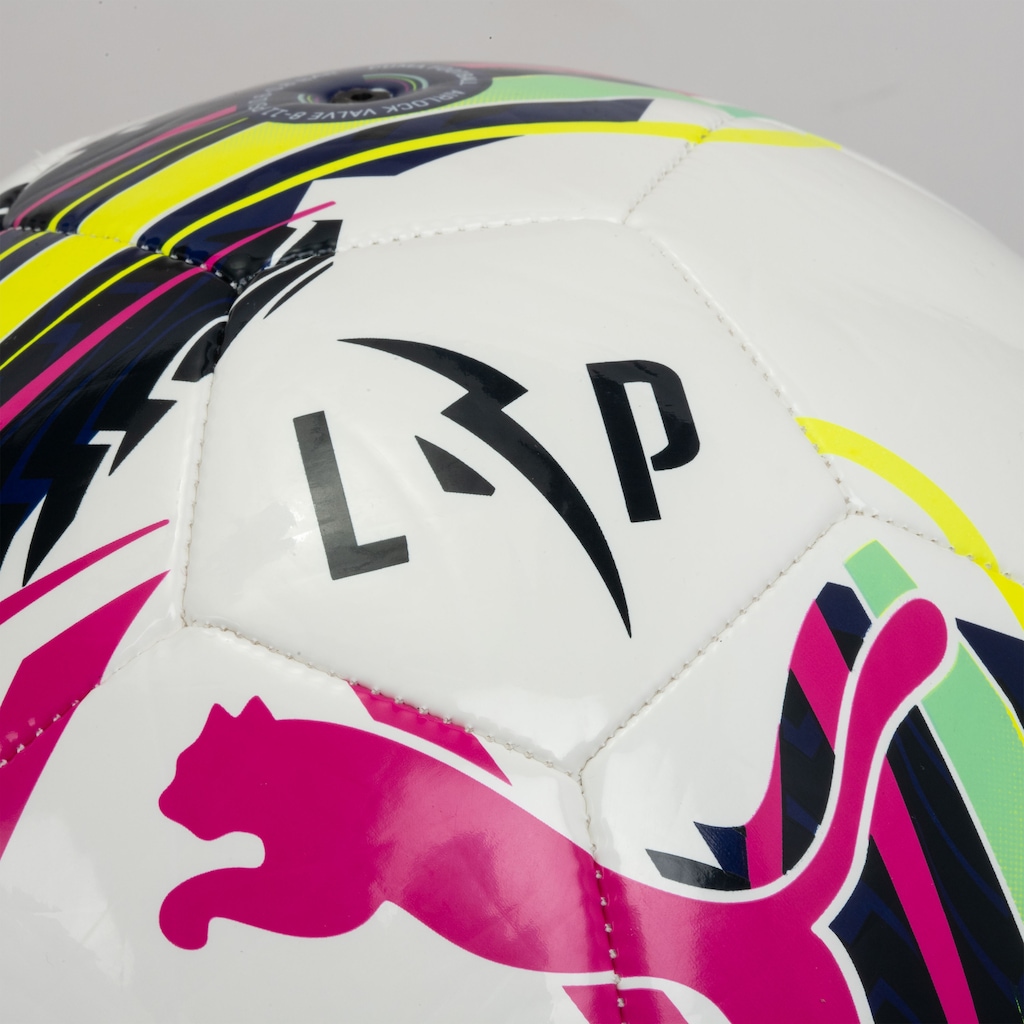 Imagem 4 do produto Bola de Futebol Puma Órbita Liga Portugal