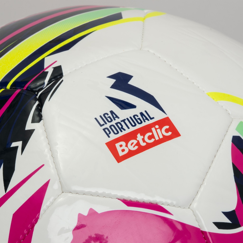Imagem 5 do produto Bola de Futebol Puma Órbita Liga Portugal