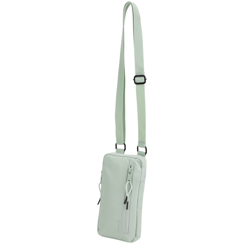 Bolsa Oxer Cross Body Slim