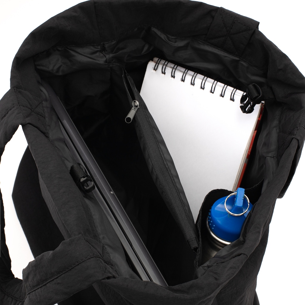 Imagem 4 do produto Bolsa Tote Oxer Square