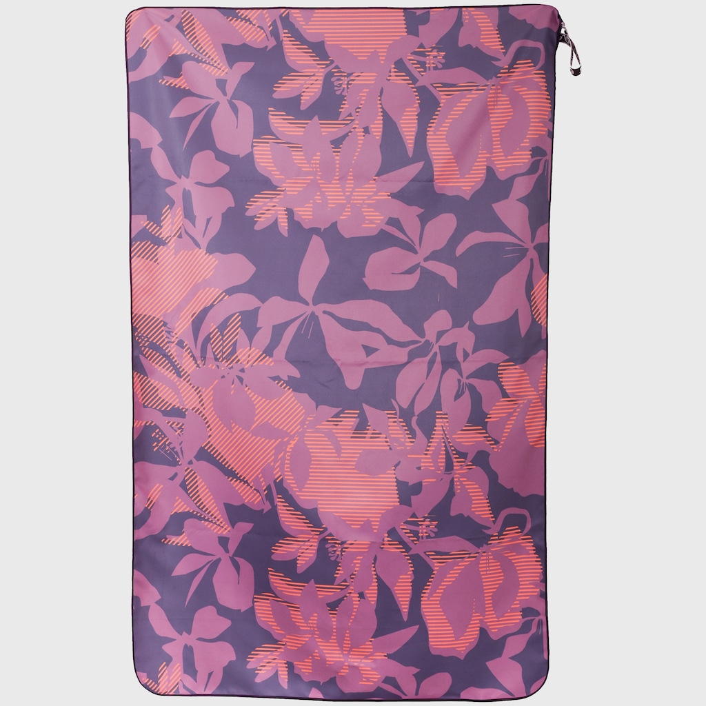 Imagem 3 do produto Toalha Oxer Floral Gráfico 80cm X 129cm