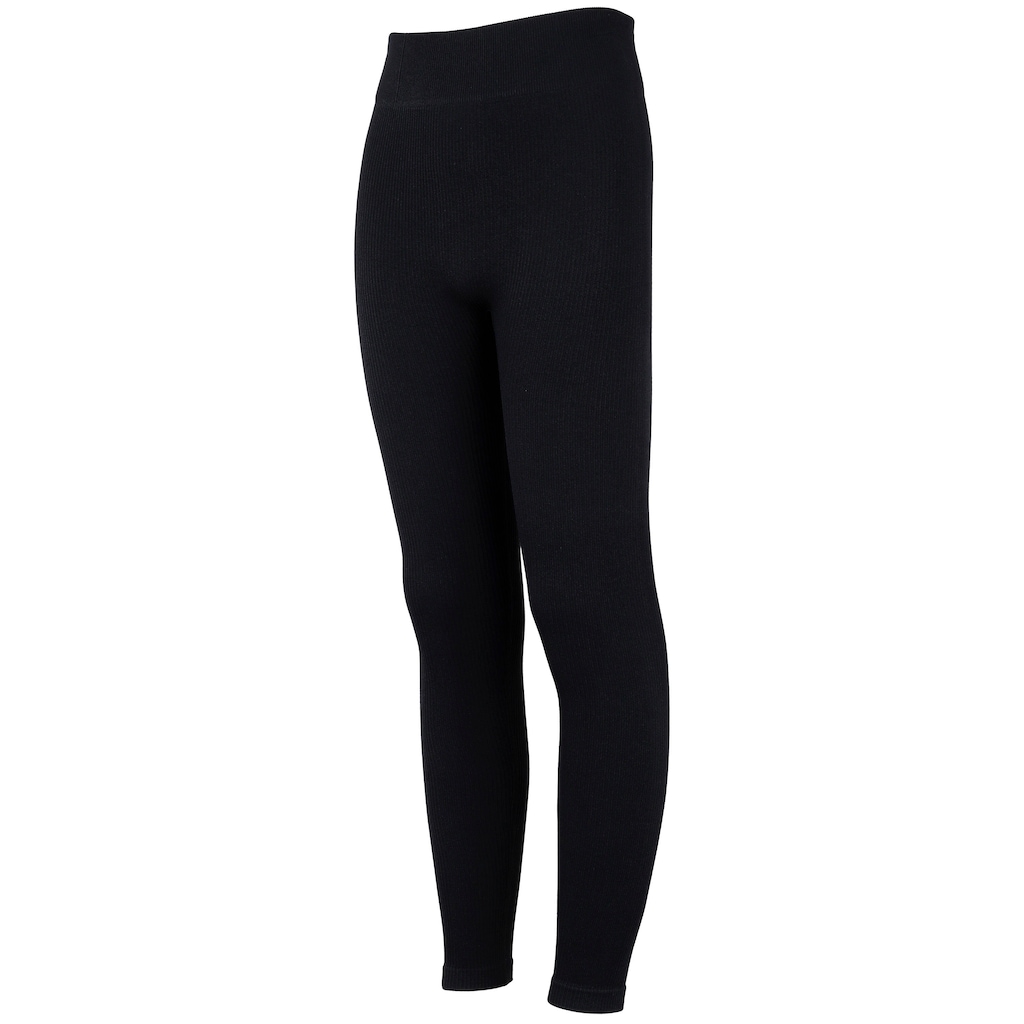 Calça Legging Oxer Canelada Infantil