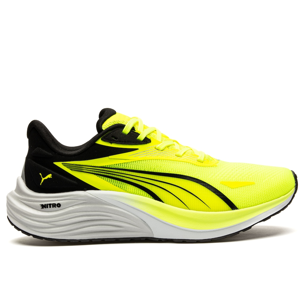 Tênis Puma Electrify NITRO™ 4 Masculino