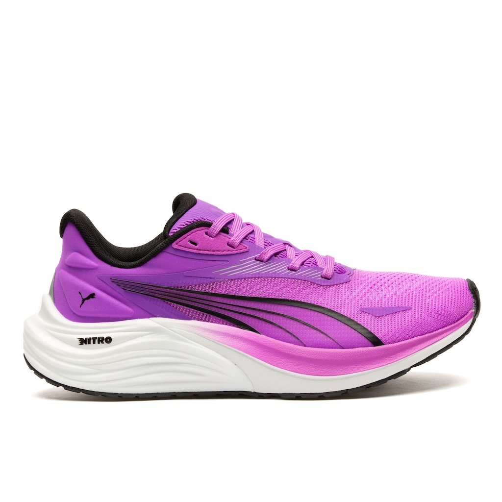 Tênis Puma Electrify NITRO™ 4 Feminino