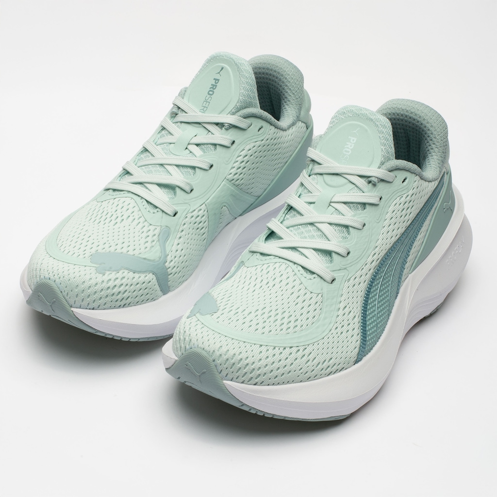 Imagem 4 do produto Tênis Puma Scend Pro 2 Feminino