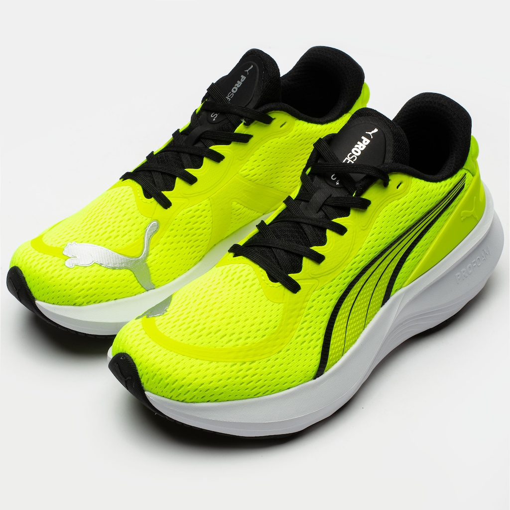 Imagem 4 do produto Tênis Masculino Puma Scend Pro 2