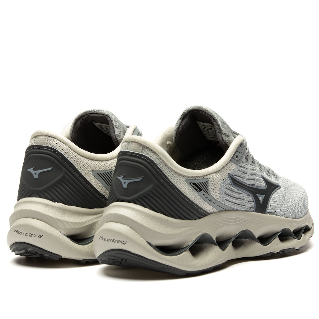 Imagem 4 do produto Tênis Júnior Mizuno Space 5