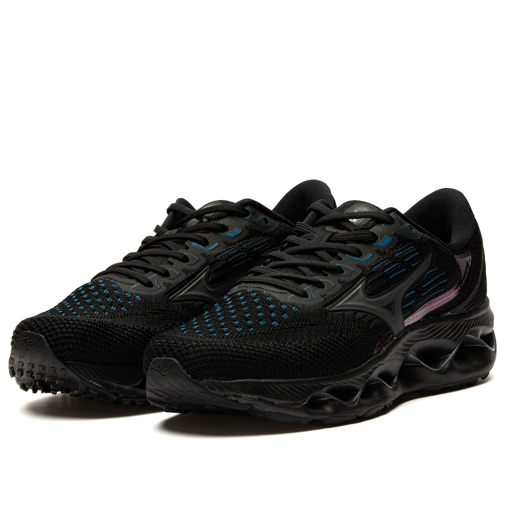 Imagem 2 do produto Tênis Júnior Mizuno Space 5