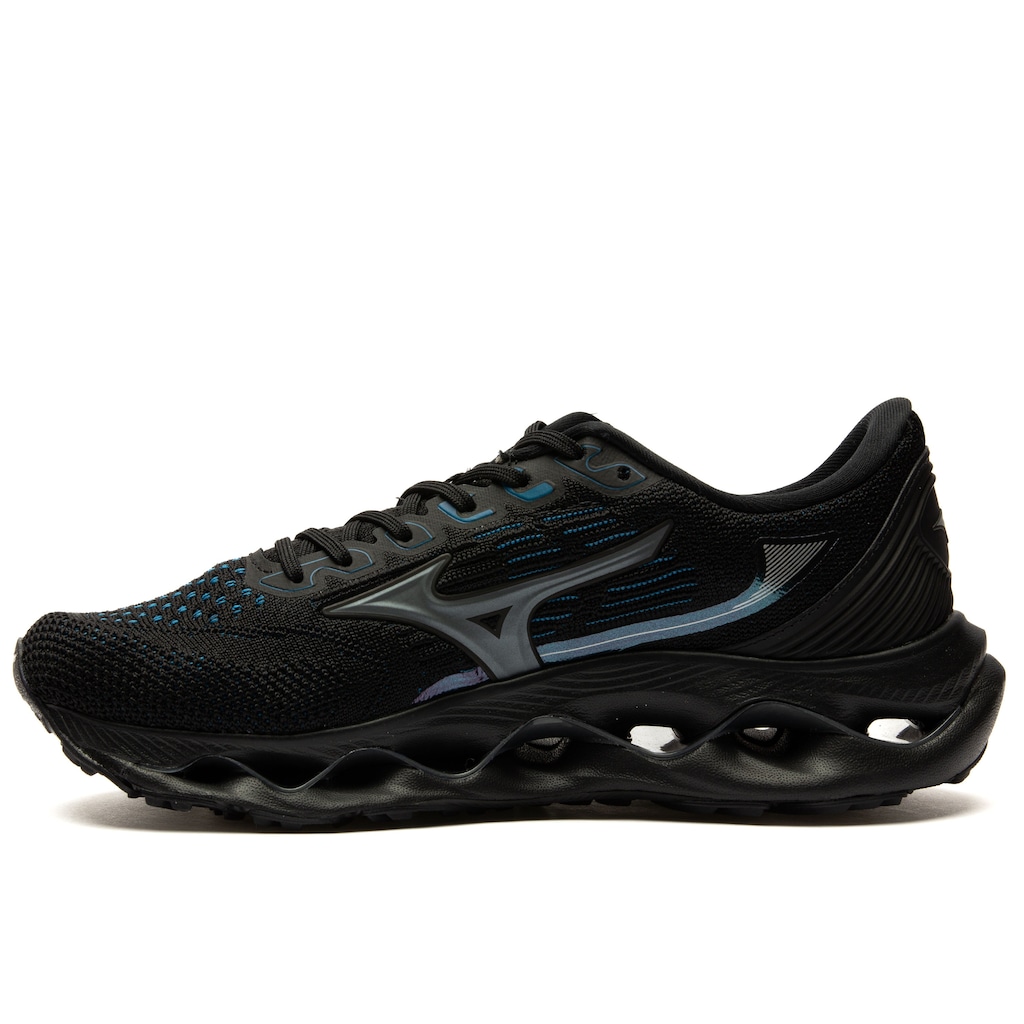 Imagem 3 do produto Tênis Júnior Mizuno Space 5