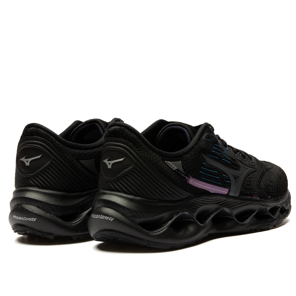 Imagem 4 do produto Tênis Júnior Mizuno Space 5