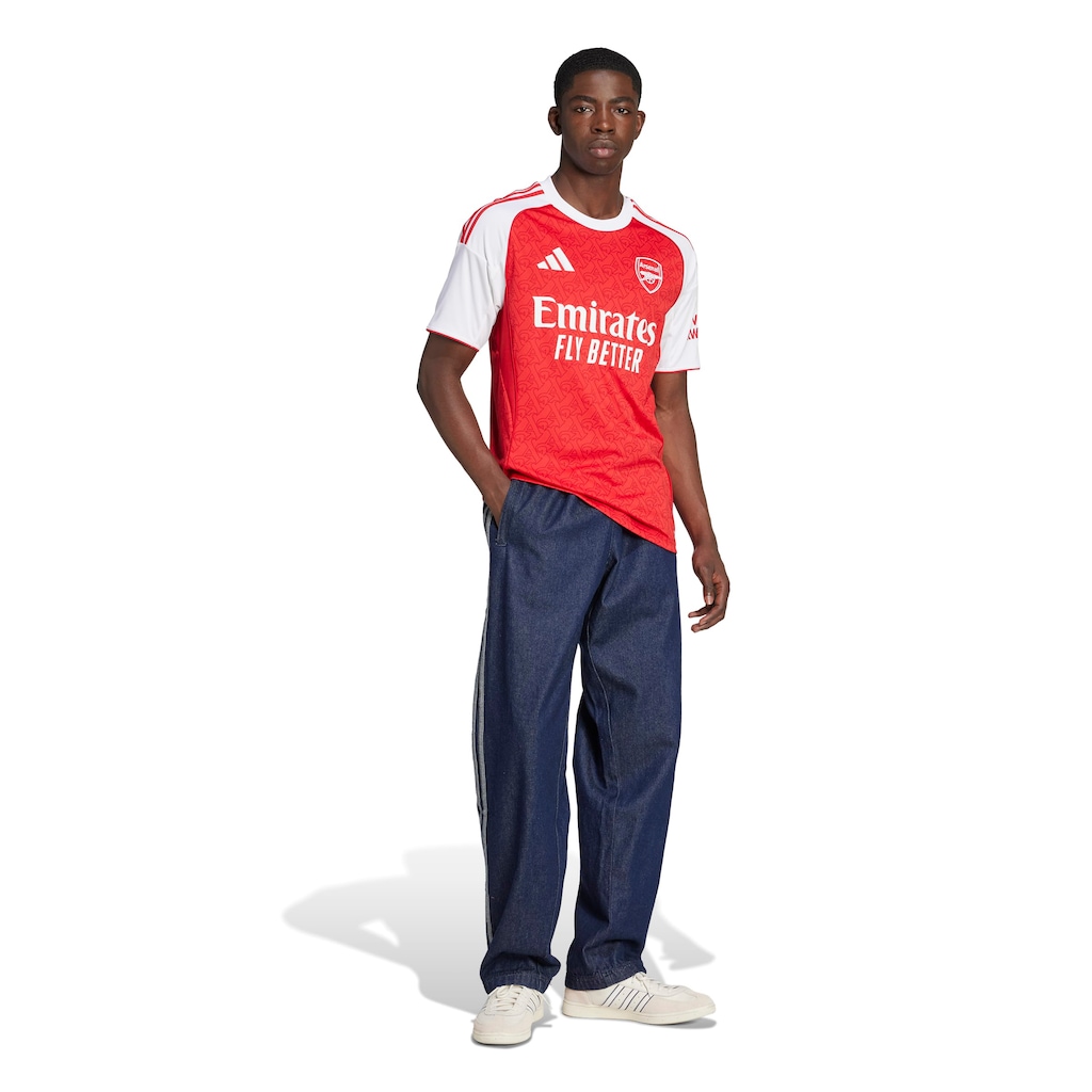 Imagem 3 do produto Camisa do Arsenal I 25/26 Torcedor adidas Masculina