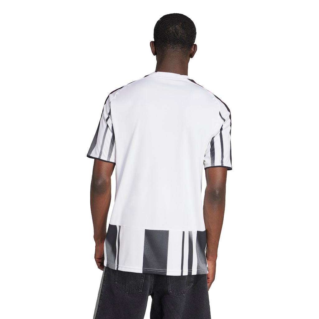 Camisa do Juventus I 25/26 Torcedor adidas Masculina | Centauro