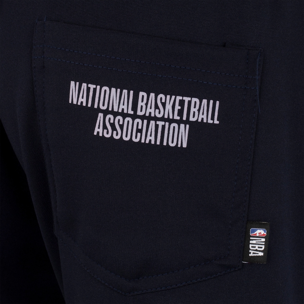 Imagem 3 do produto Bermuda Masculina NBA Sint Over N0208