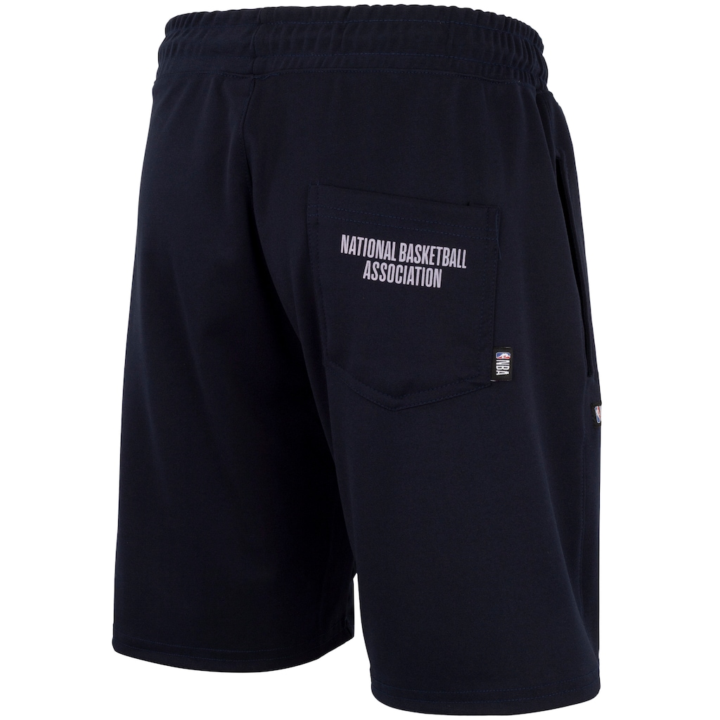 Imagem 2 do produto Bermuda Masculina NBA Sint Over N0208