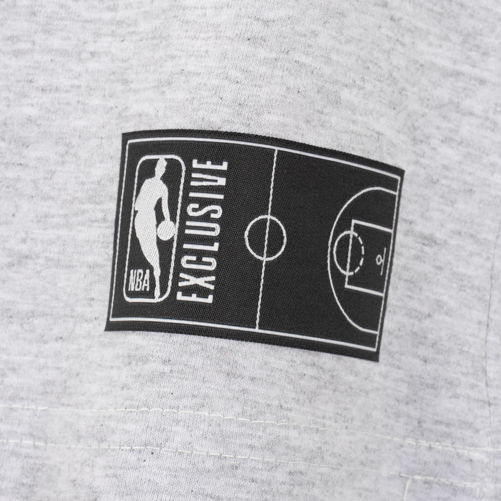 Imagem 4 do produto Camiseta do Brooklyn Nets NBA Masculina Estampada N518A
