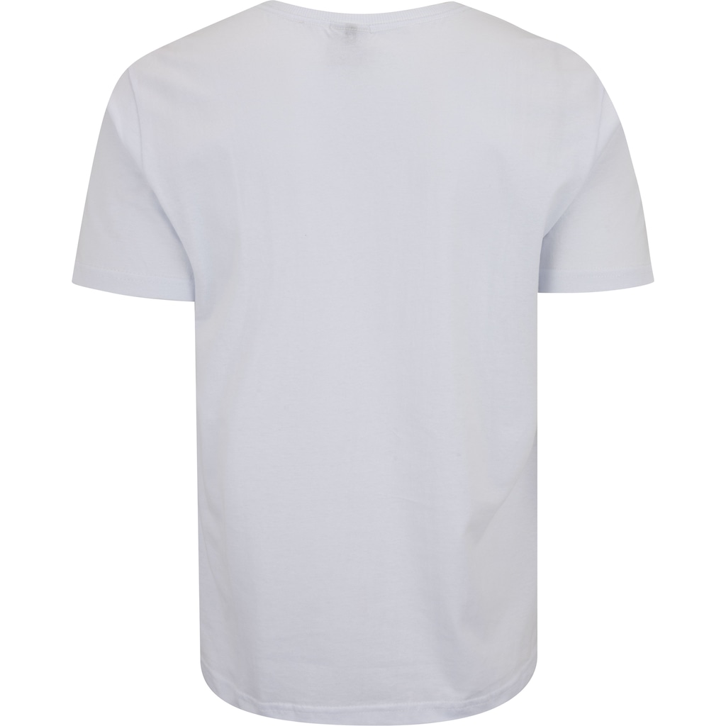 Imagem 2 do produto Camiseta do Chicago Bulls Masculina NBA Manga Curta Estampada N791
