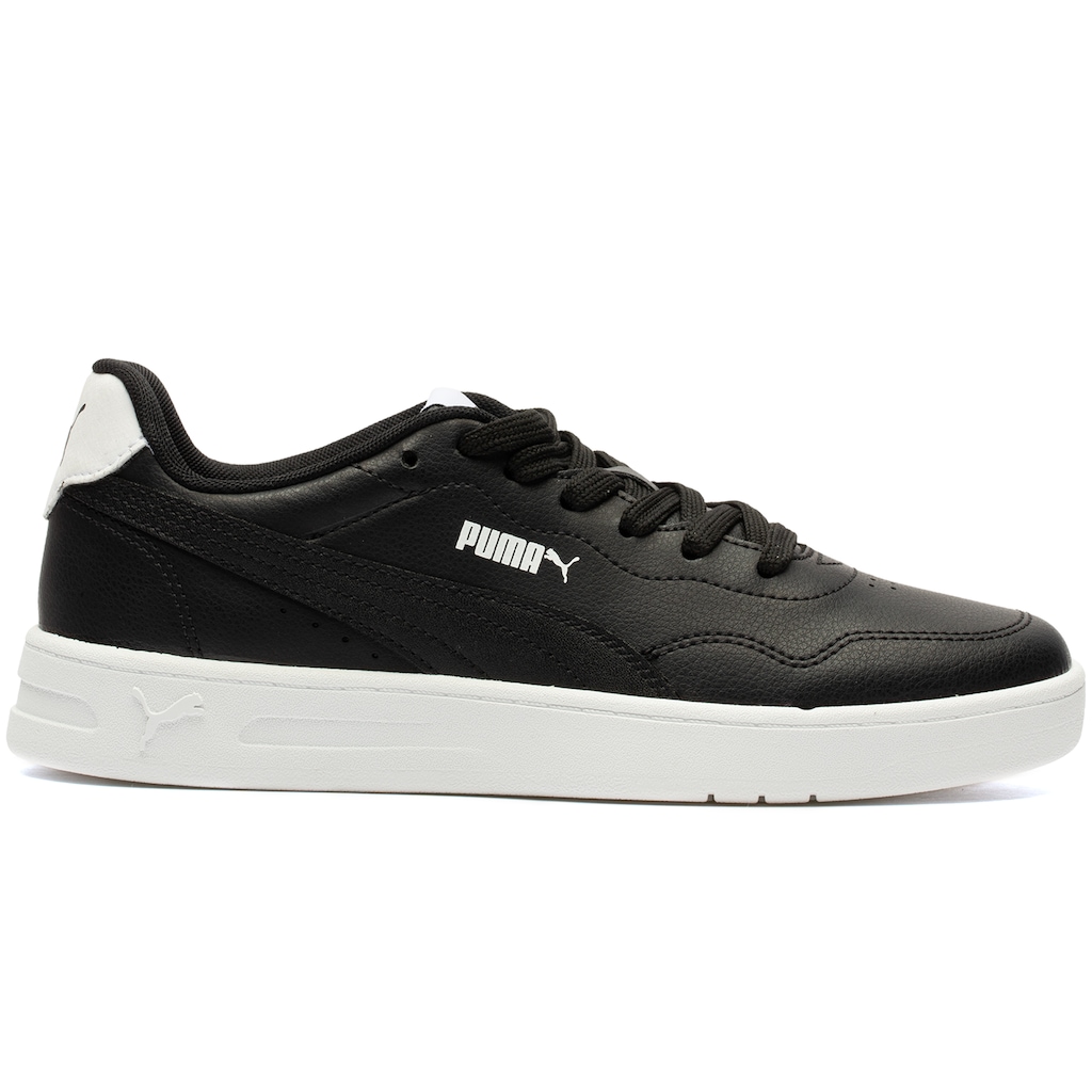 Tênis Puma Court Lally BDP Feminino