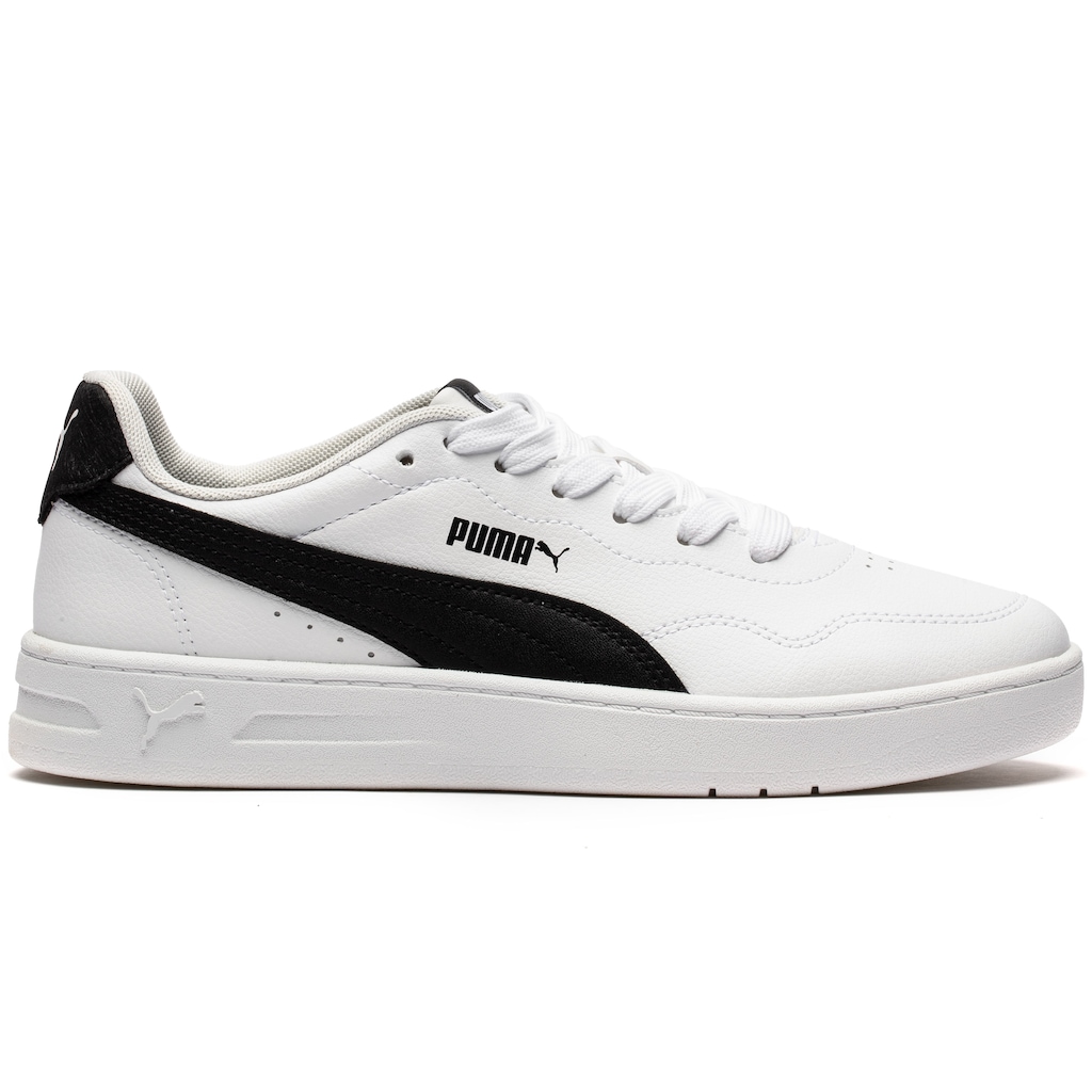 Tênis Puma Court Lally BDP Feminino