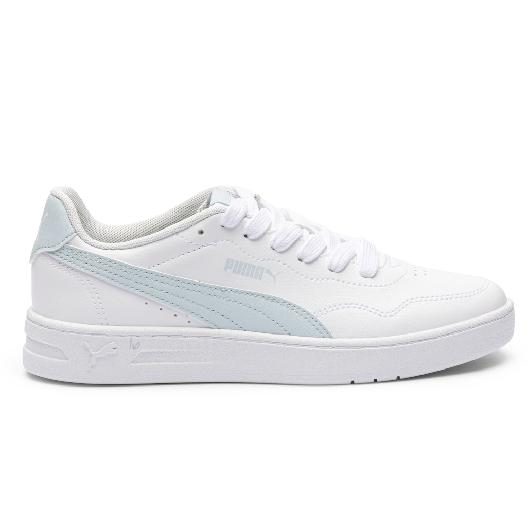 Tênis Puma Court Lally BDP Feminino