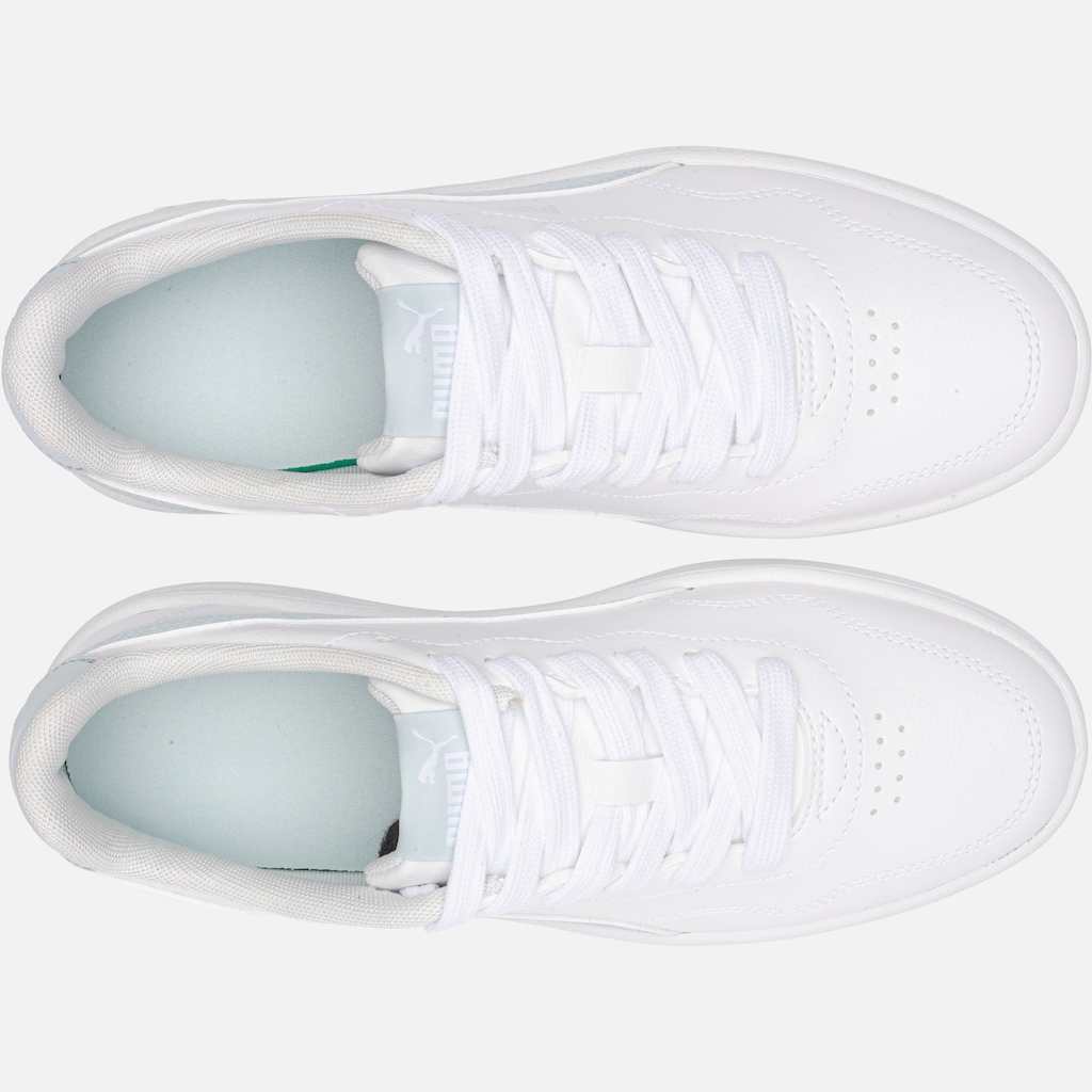 Imagem 3 do produto Tênis Puma Court Lally BDP Feminino