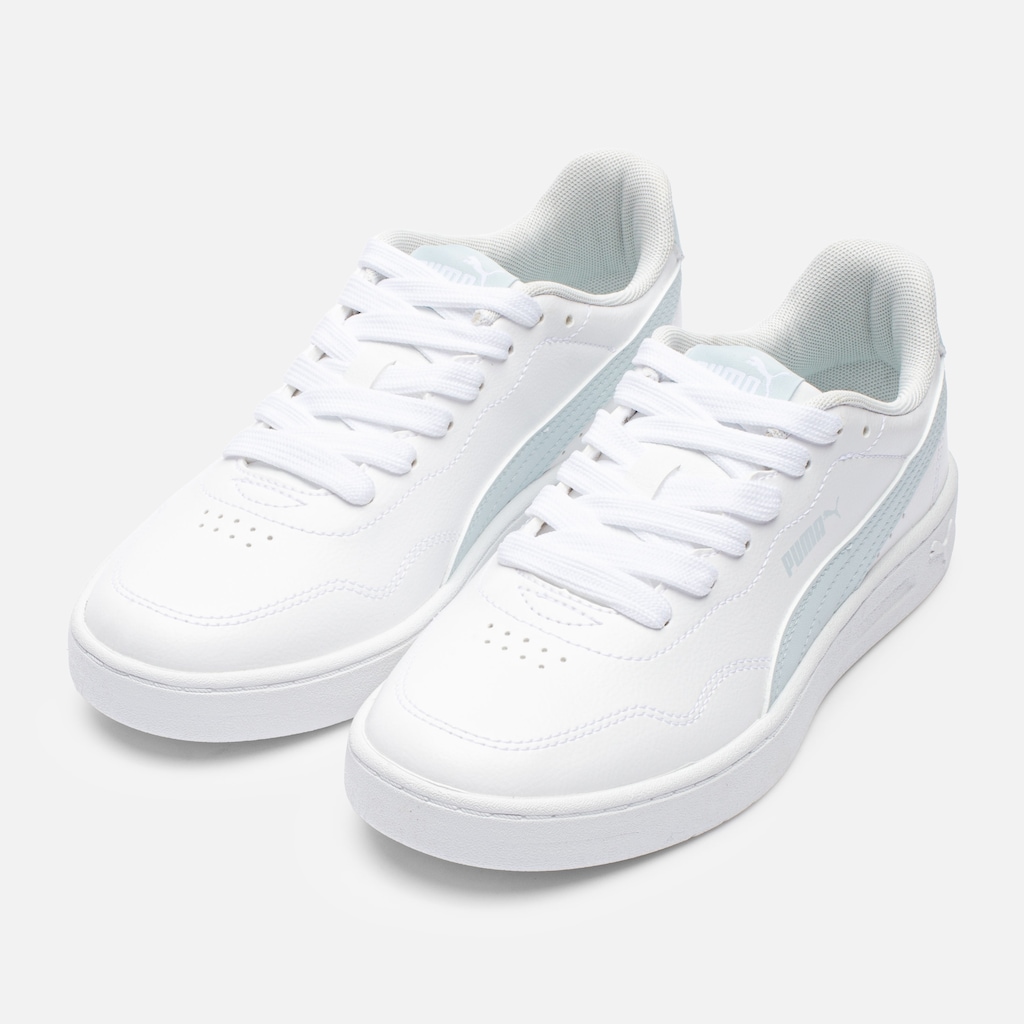 Imagem 4 do produto Tênis Puma Court Lally BDP Feminino