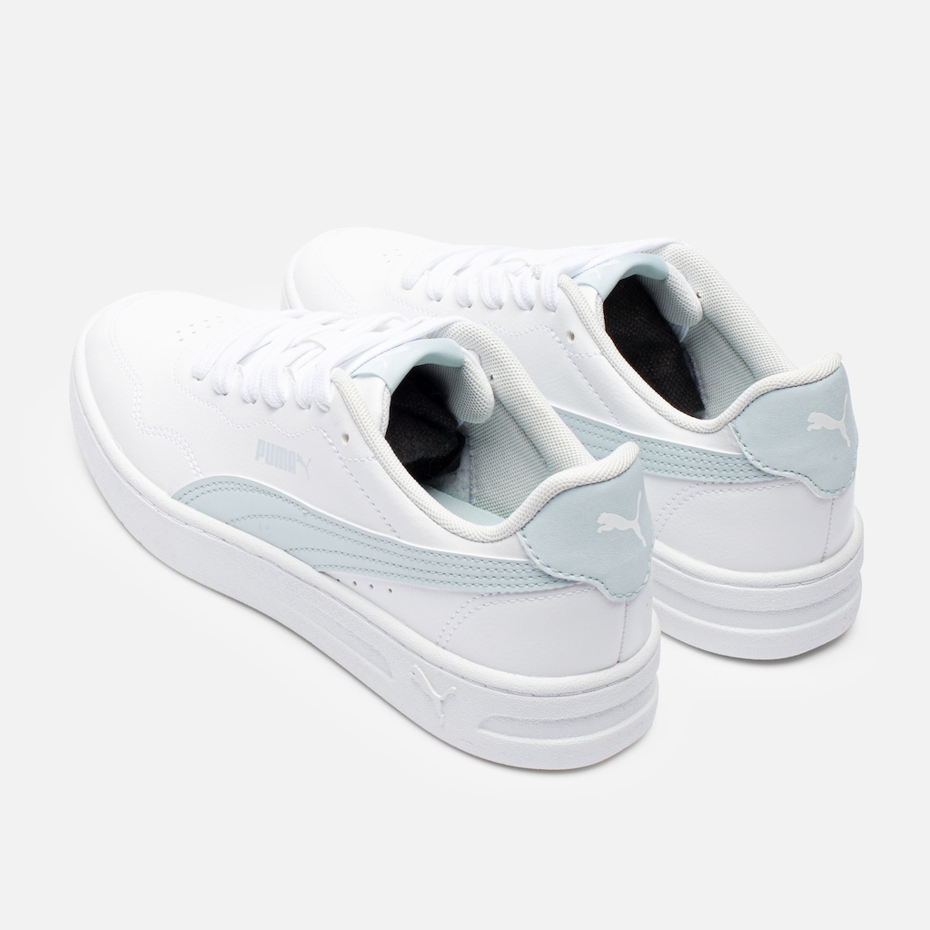 Imagem 5 do produto Tênis Puma Court Lally BDP Feminino
