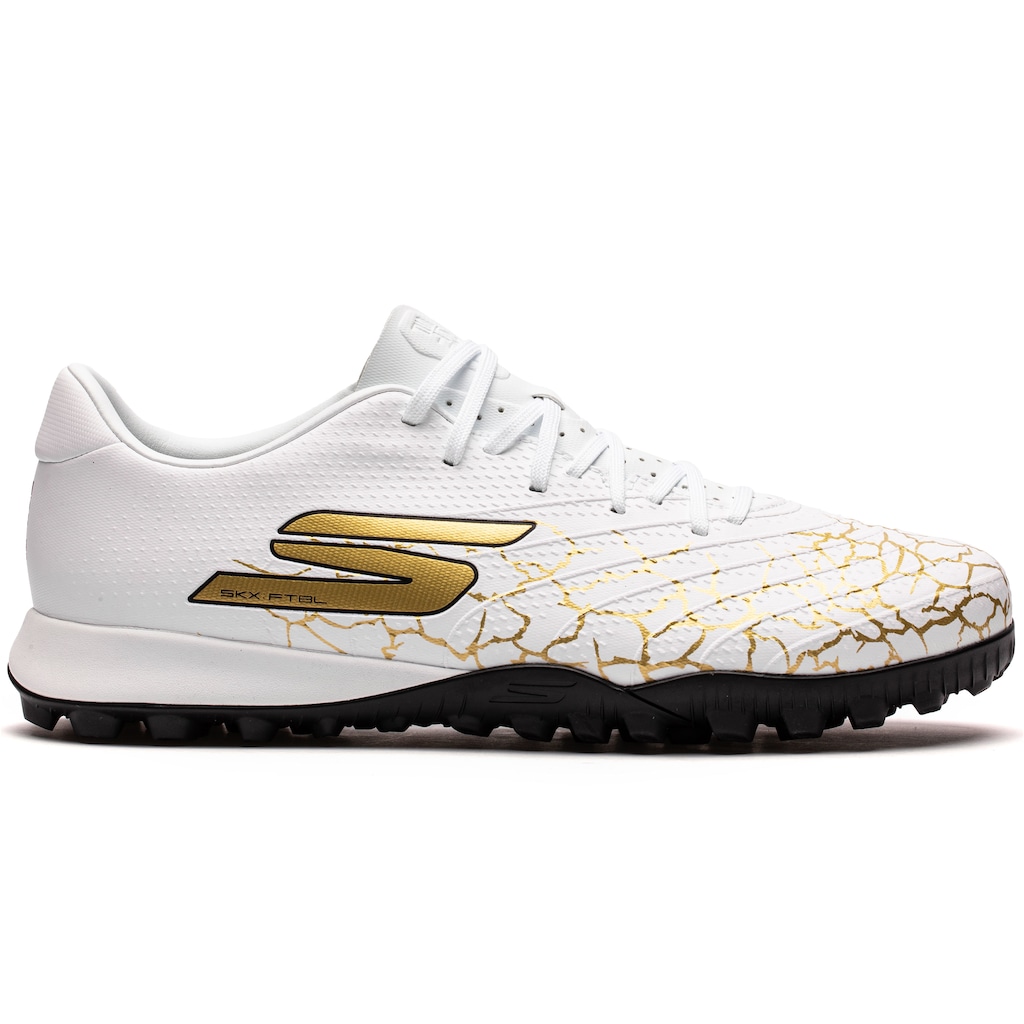 Chuteira Society Adulto Skechers SKX 1.5 Academy