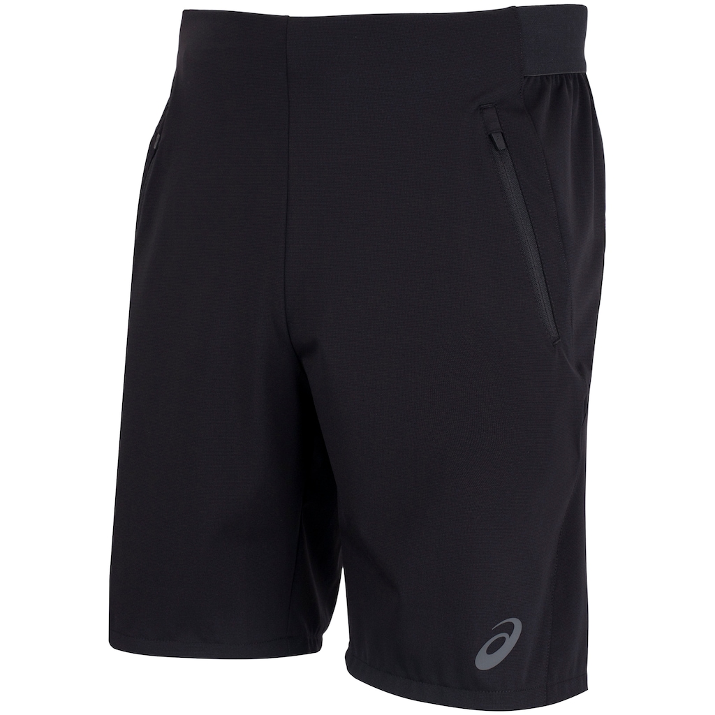 Bermuda ASICS Urban Recotes Bolso Seguro Masculina