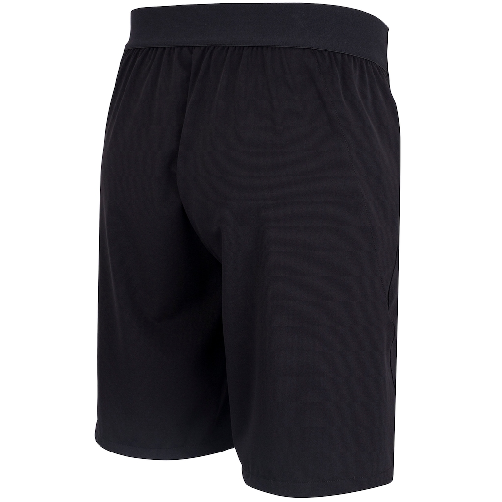 Imagem 2 do produto Bermuda ASICS Urban Recotes Bolso Seguro Masculina