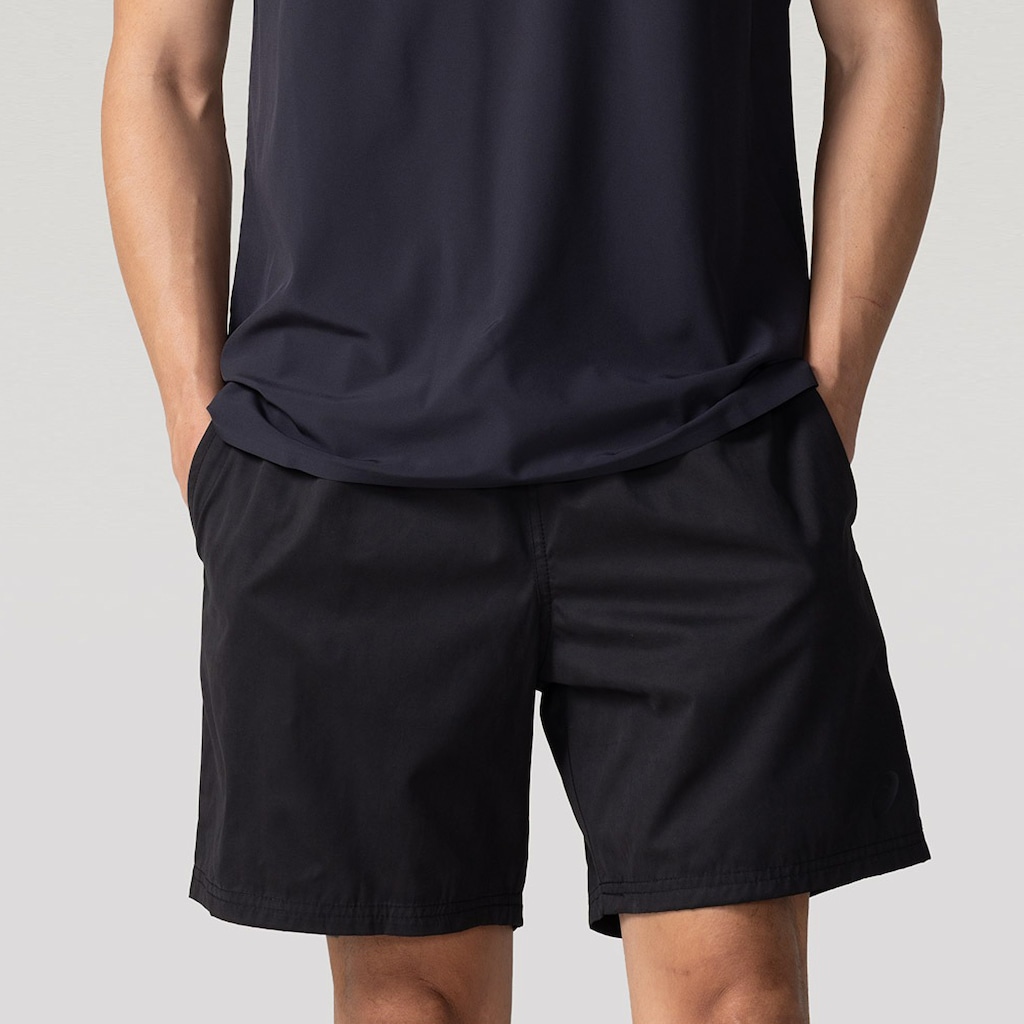 Bermuda ASICS Peletizada Masculina
