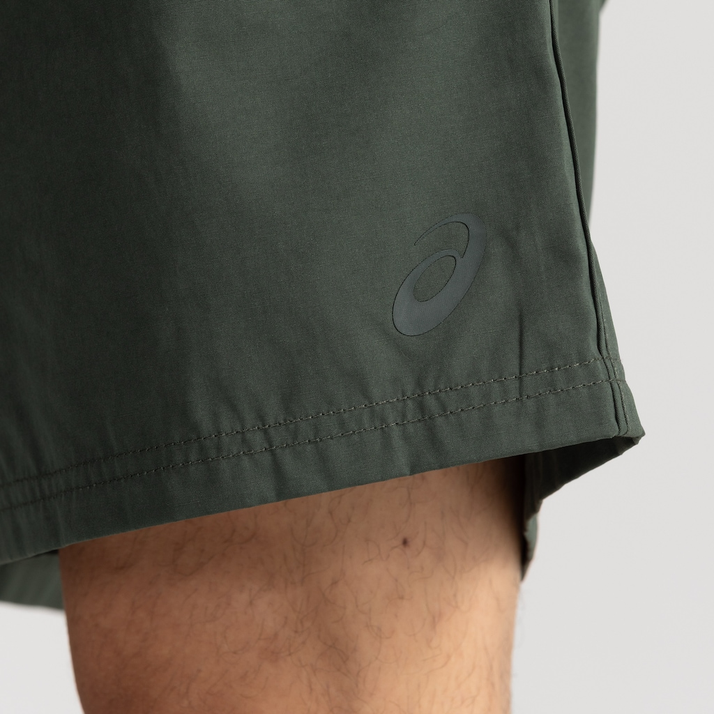 Imagem 5 do produto Bermuda ASICS Peletizada Masculina