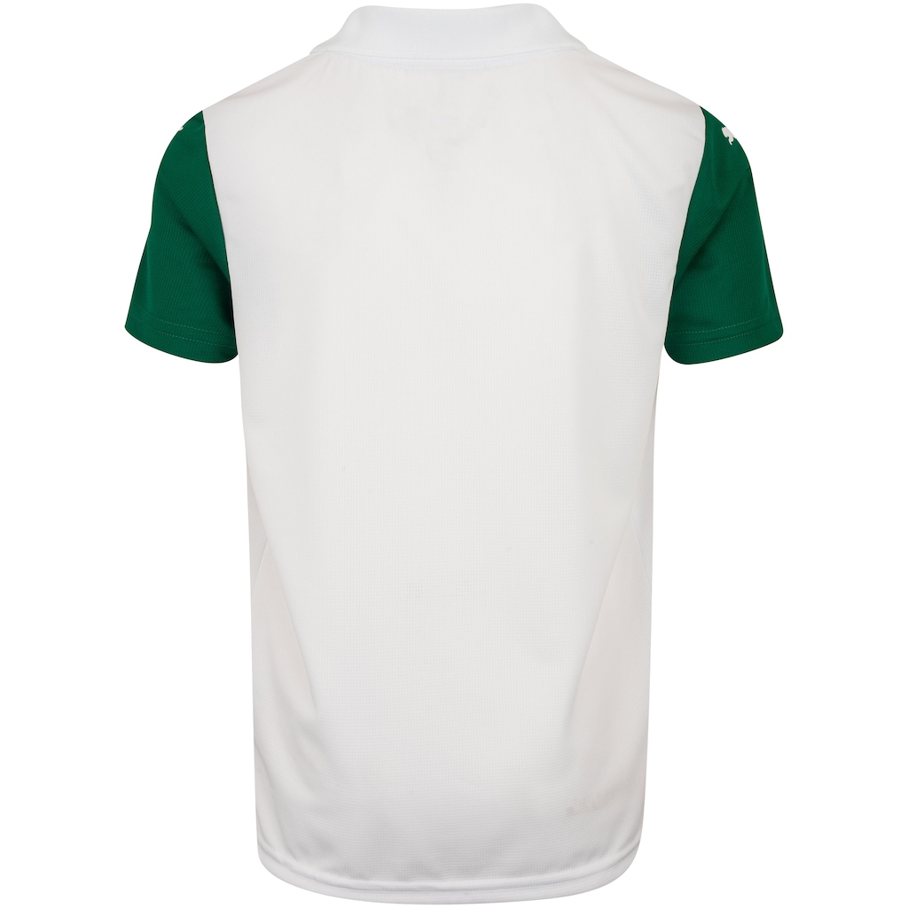 Imagem 2 do produto Camisa Polo do Palmeiras II 25 Puma Juvenil Torcedor