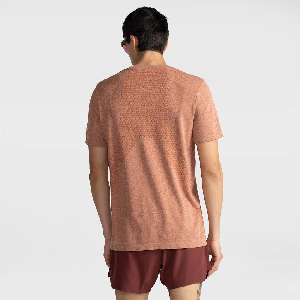 Imagem 2 do produto Camiseta ASICS Seamless Respirável Masculina