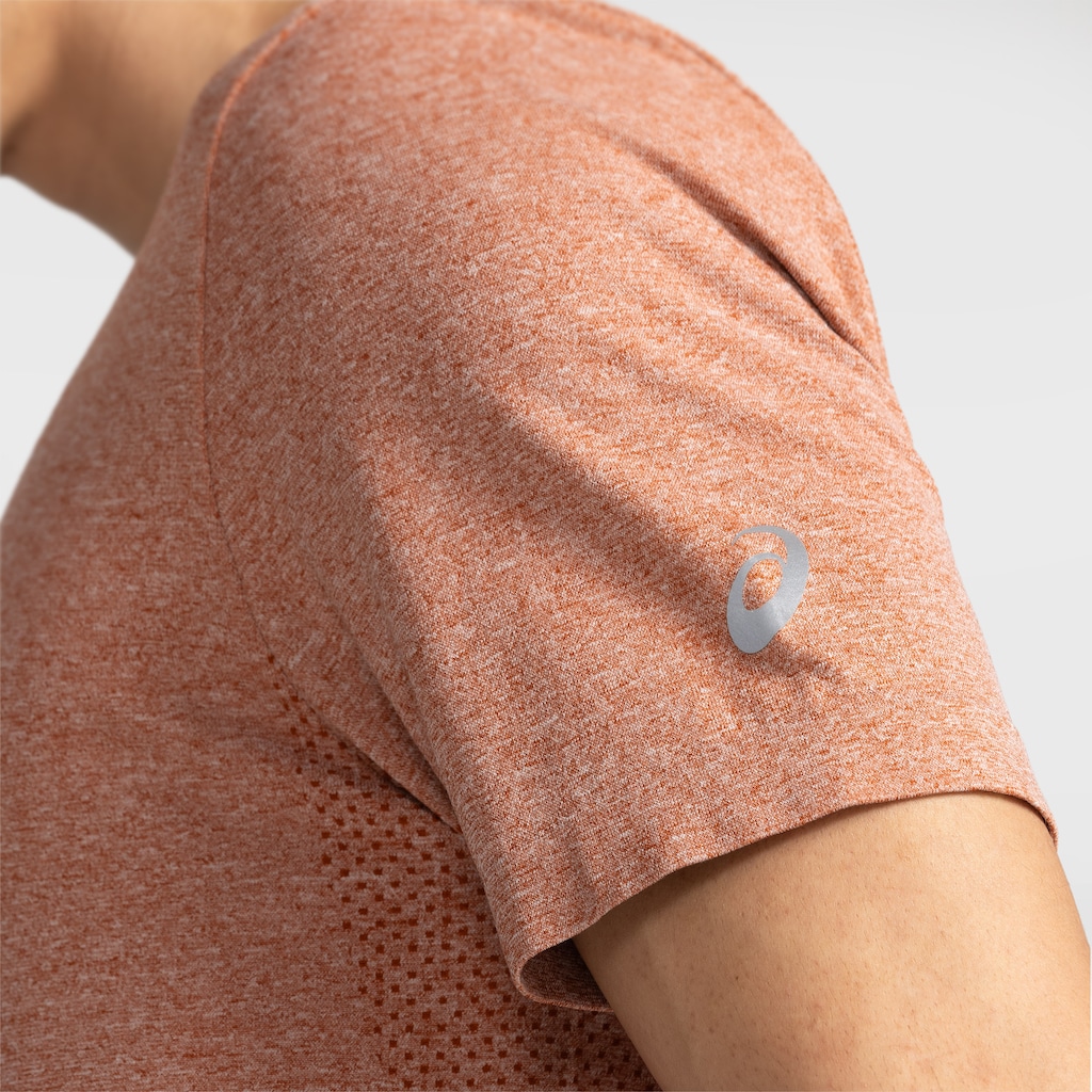 Imagem 5 do produto Camiseta ASICS Seamless Respirável Masculina