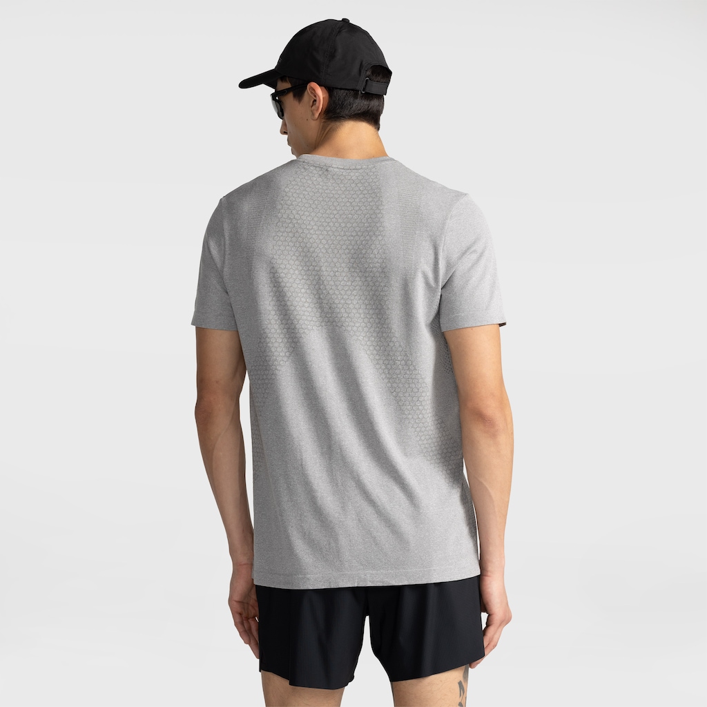 Imagem 2 do produto Camiseta ASICS Seamless Respirável Masculina