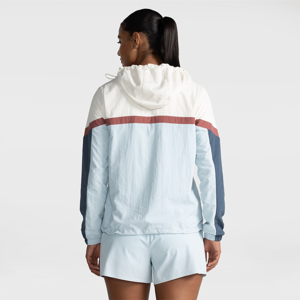 Imagem 2 do produto Jaqueta Feminina Recortes Forro Plana ASICS