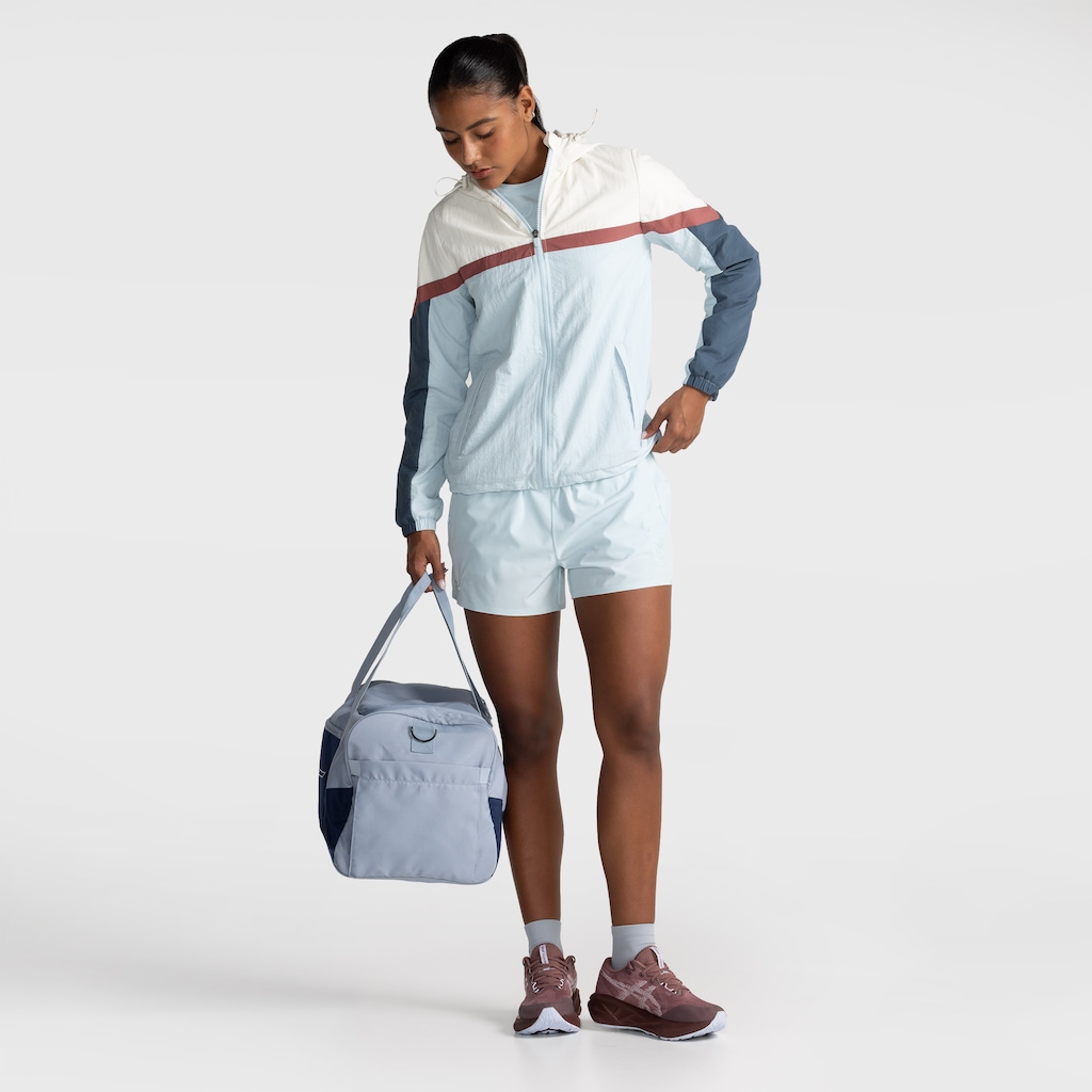 Imagem 3 do produto Jaqueta Feminina Recortes Forro Plana ASICS