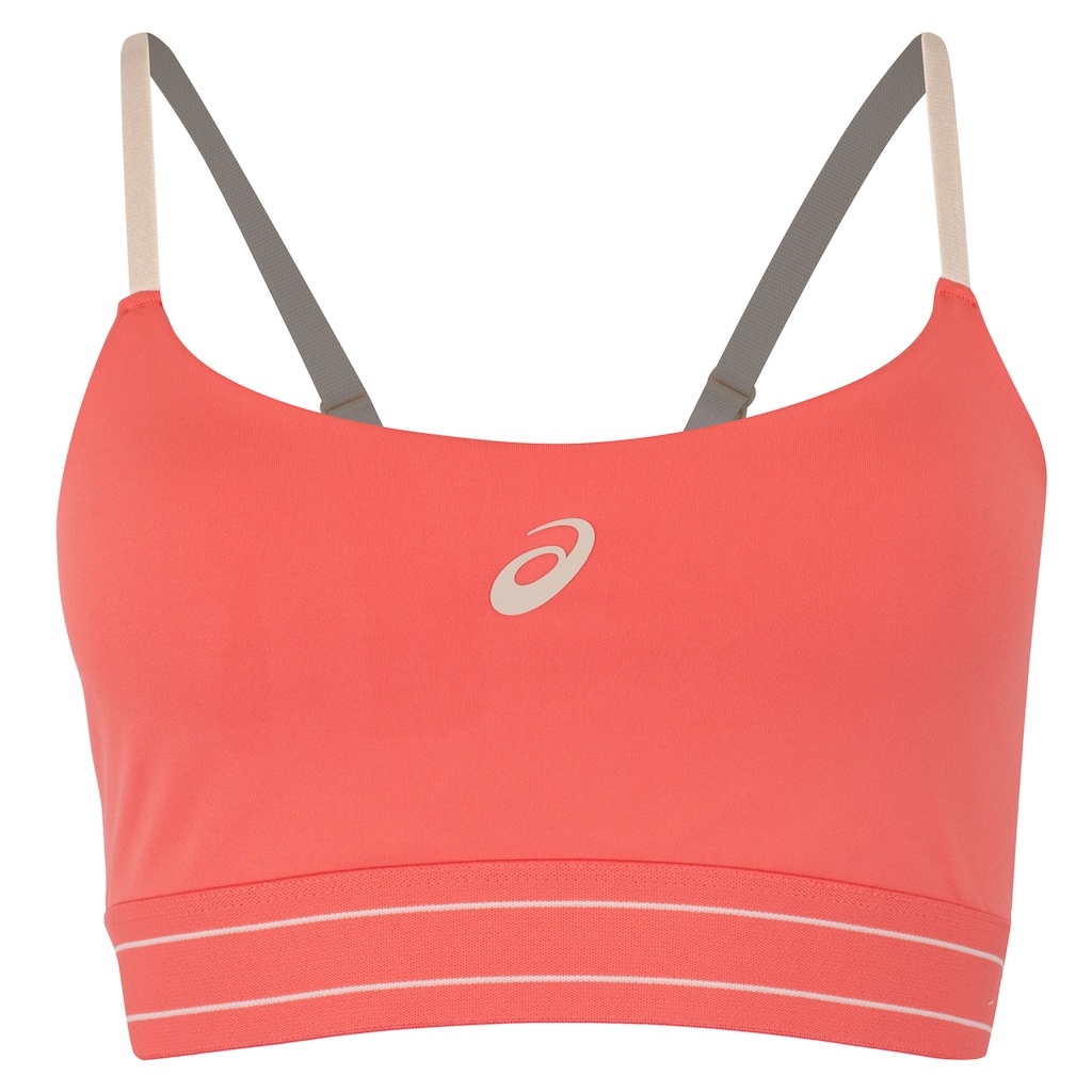 Top ASICS Nara Regulador Elástico Respirável Adulto