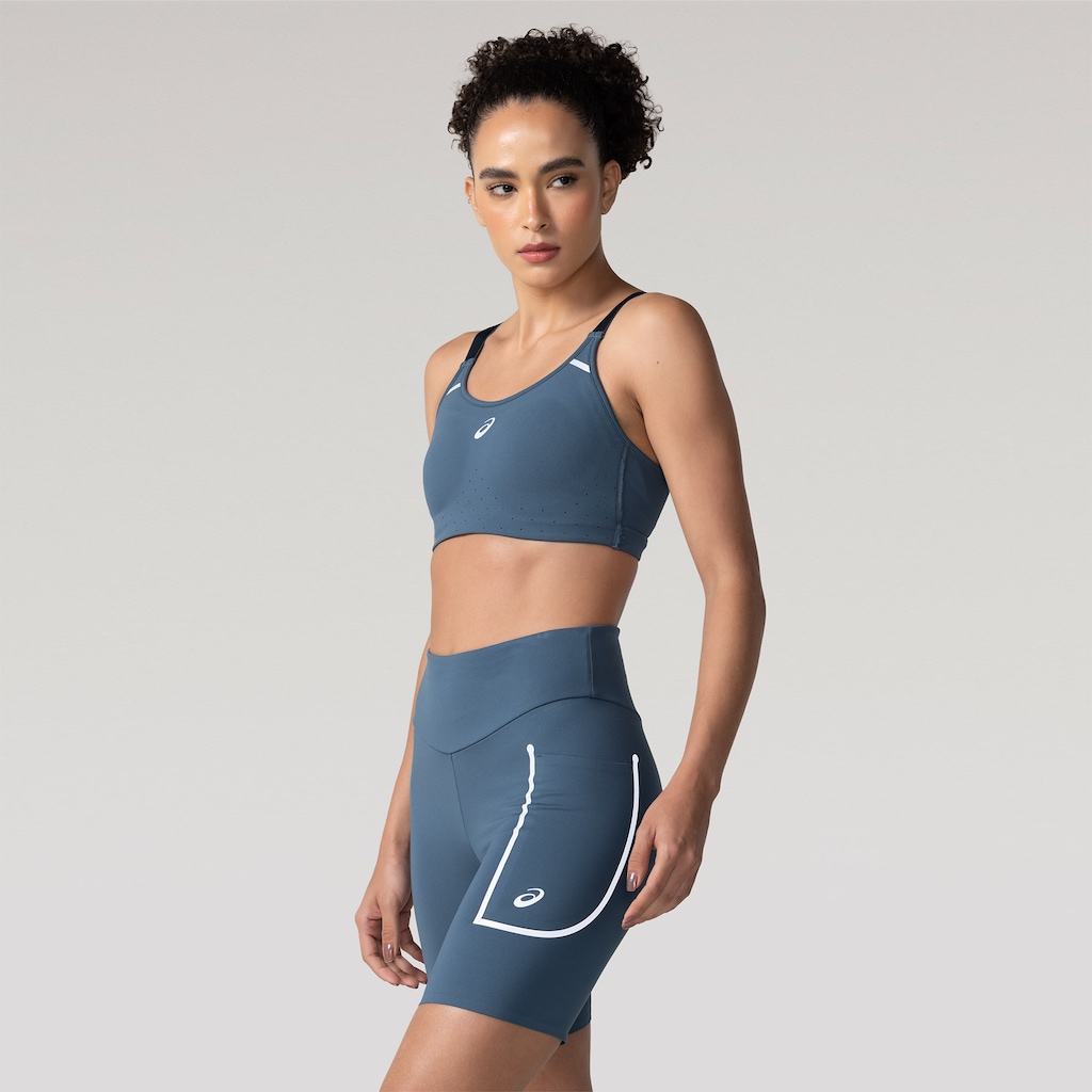 BERMUDA ASICS YOKOHAMA SELADO RT BEX