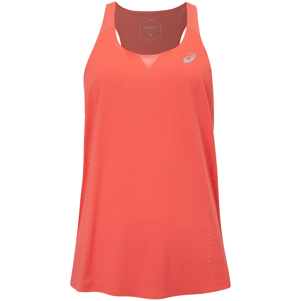 Camiseta Regata Asics Selada RS - Feminina