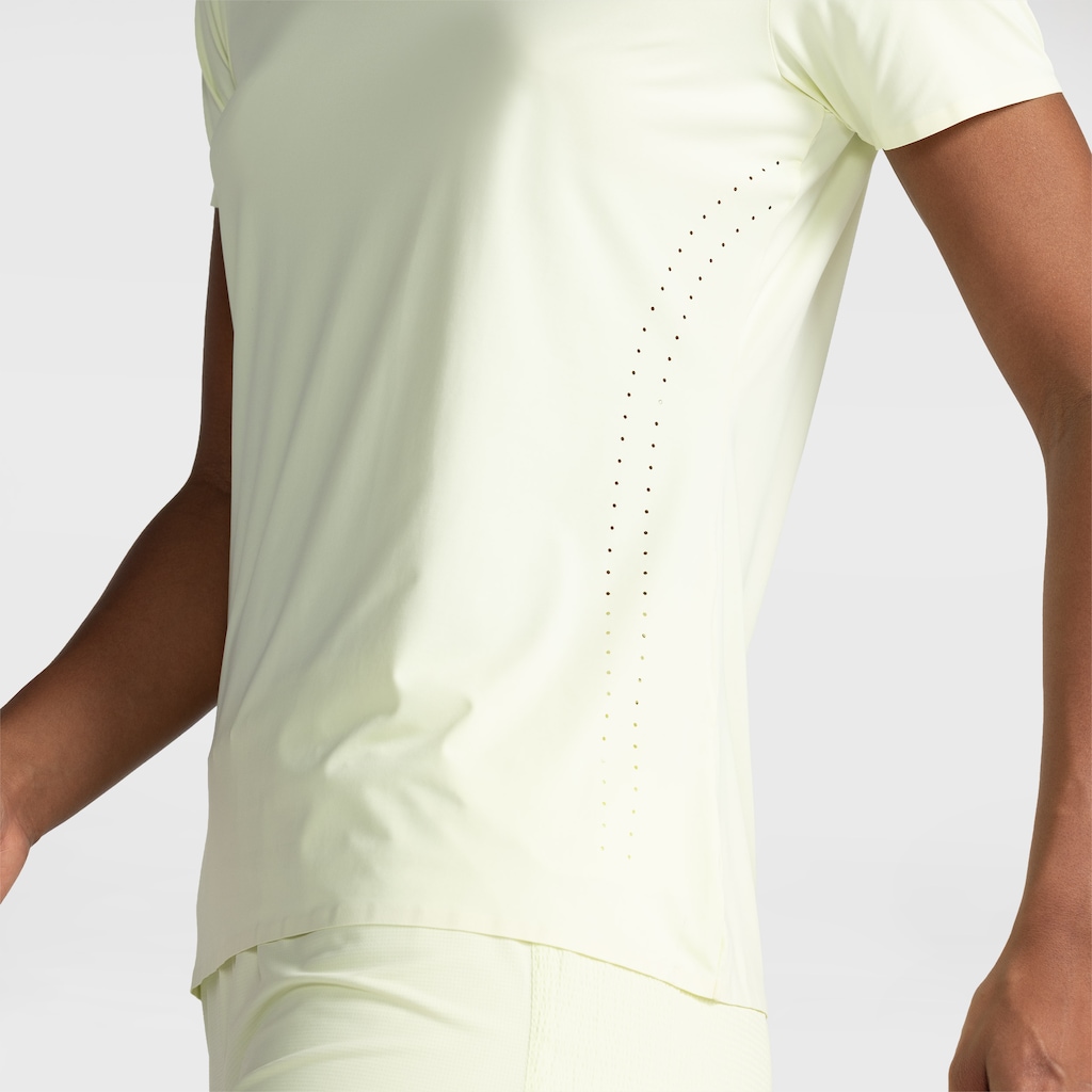Imagem 5 do produto Camiseta Asics Manga Curta Selada RS - Feminina