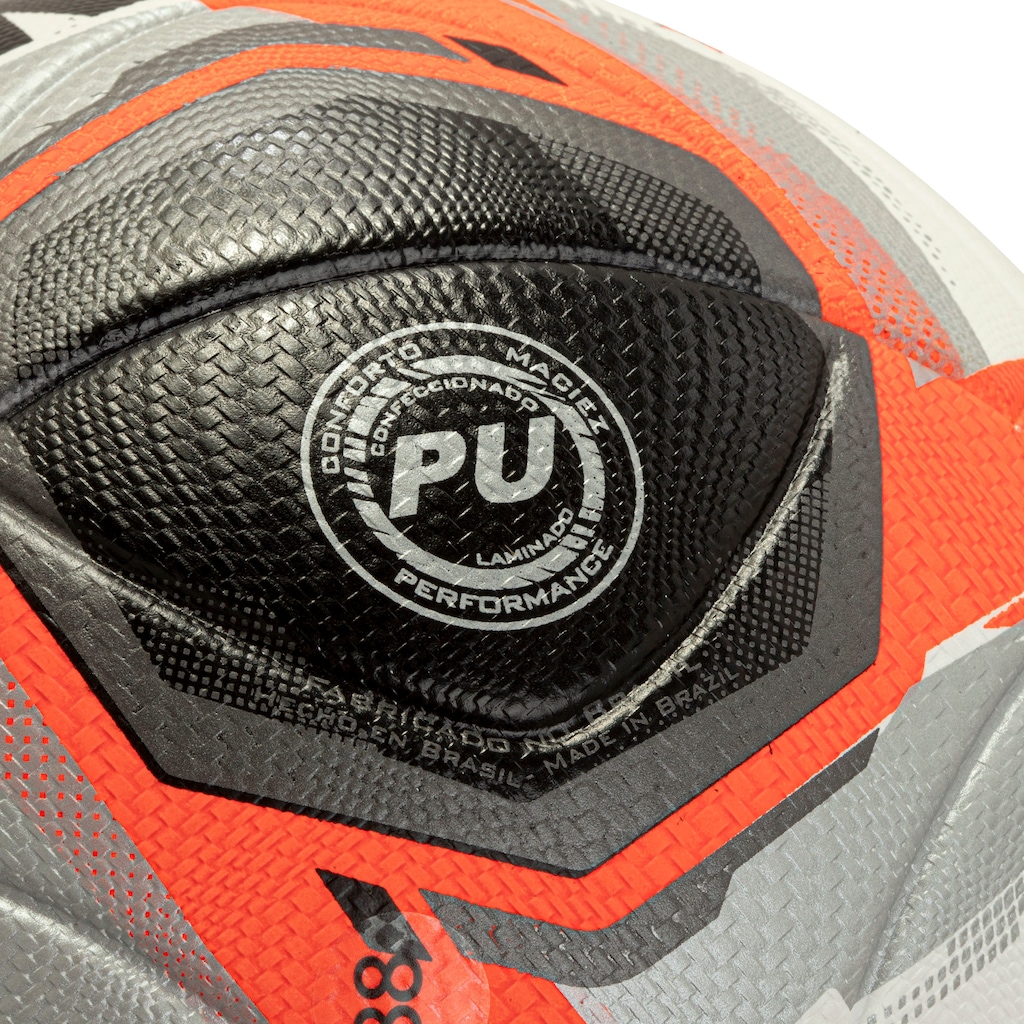 Imagem 4 do produto Bola De Futebol De Campo Penalty S11 R2 XXV