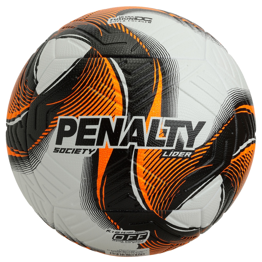Bola Society Penalty Líder XXV