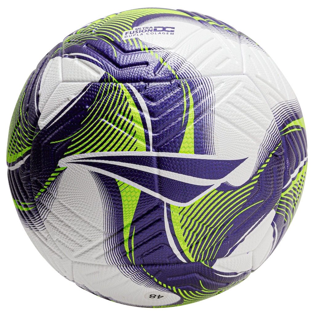 Imagem 2 do produto Bola Society Penalty Líder XXV