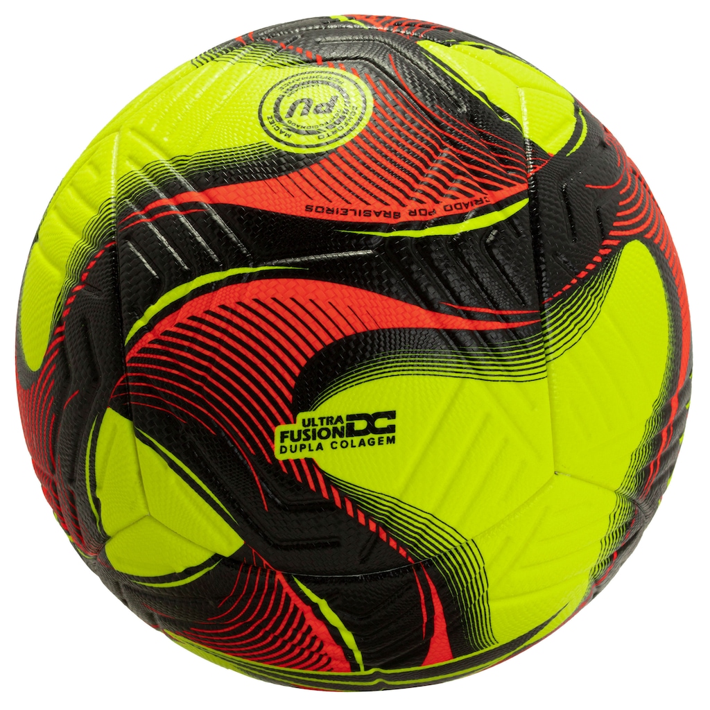Imagem 3 do produto Bola Society Penalty Líder XXV