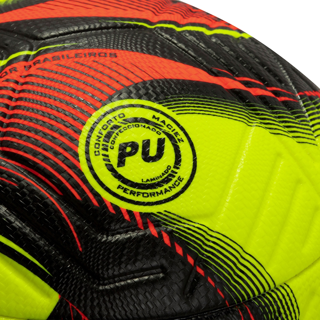 Imagem 4 do produto Bola Society Penalty Líder XXV
