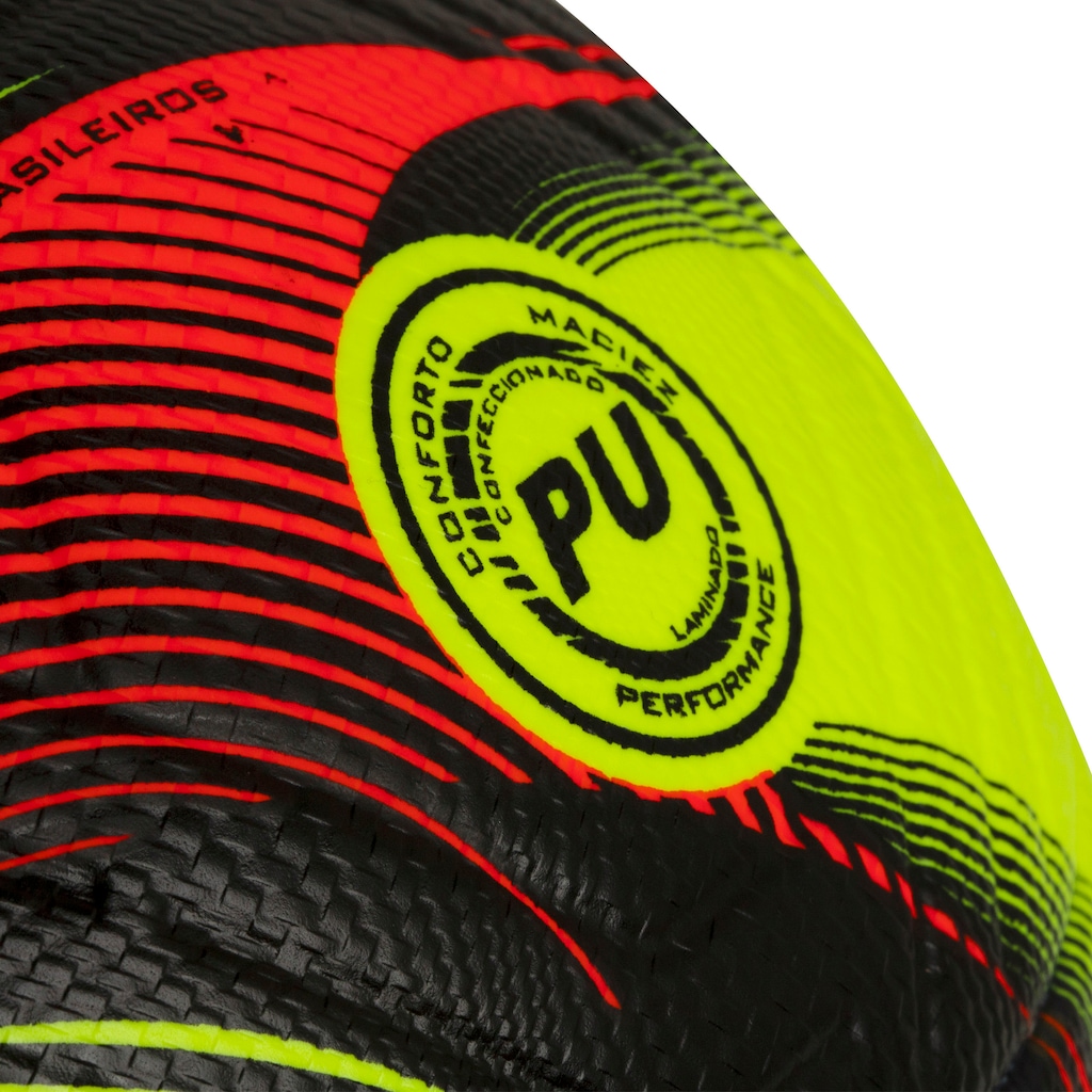 Imagem 3 do produto Bola De Futsal Penalty Líder XXV