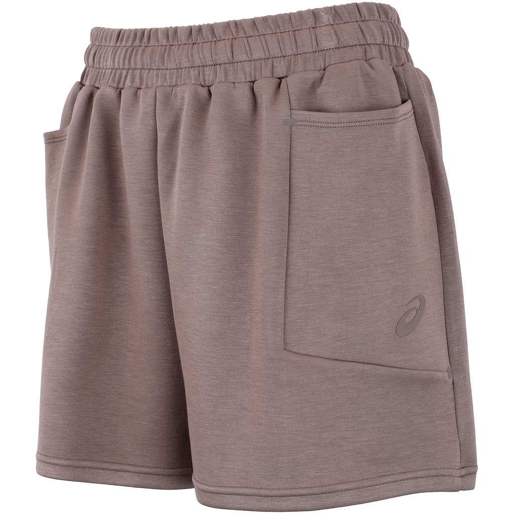 Short ASICS Recortes Tokyo Bex Feminino