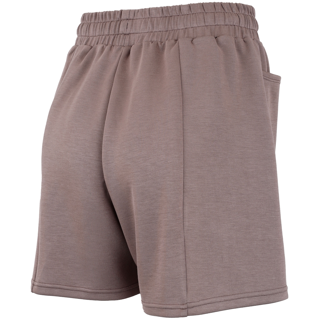 Short ASICS Recortes Tokyo Bex Feminino em Promoção | Centauro