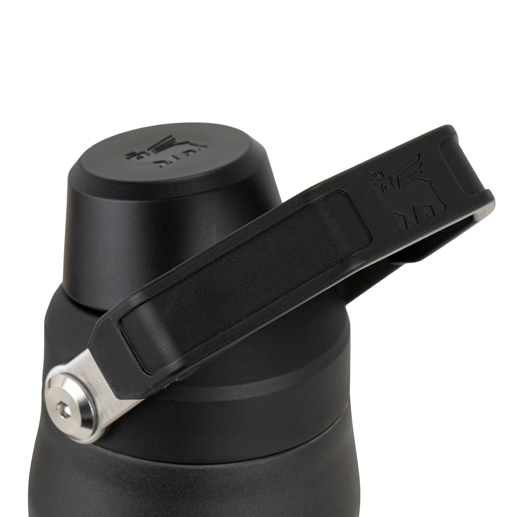 Imagem 4 do produto Garrafa Térmica Stanley Aerolight Fast Flow 710ml